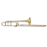 Conn 88HYCL Symphony Tenor Trombone Christian Lindberg Valve Yellow Brass Bell