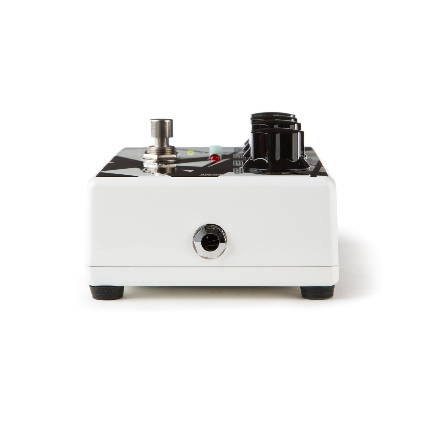 MXR Evh117 Flanger Pedal