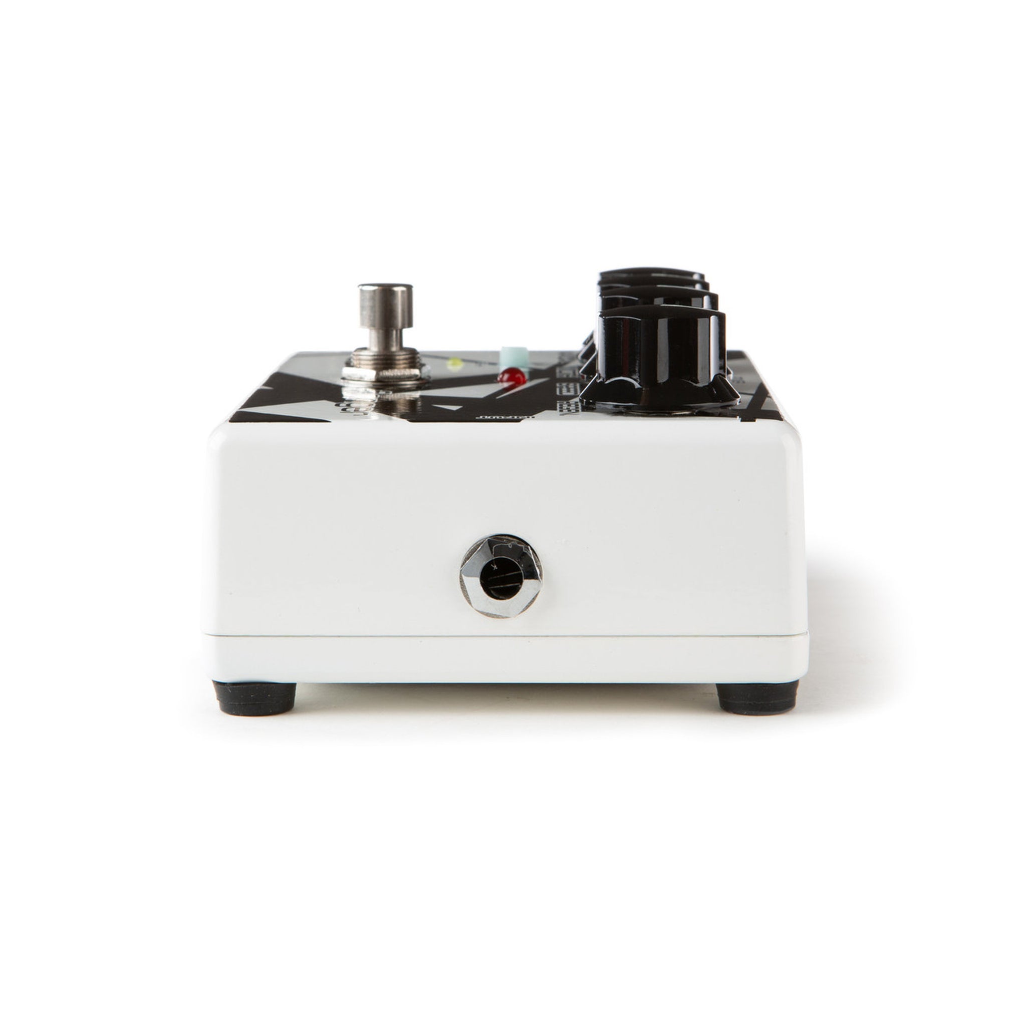 MXR Evh117 Flanger Pedal
