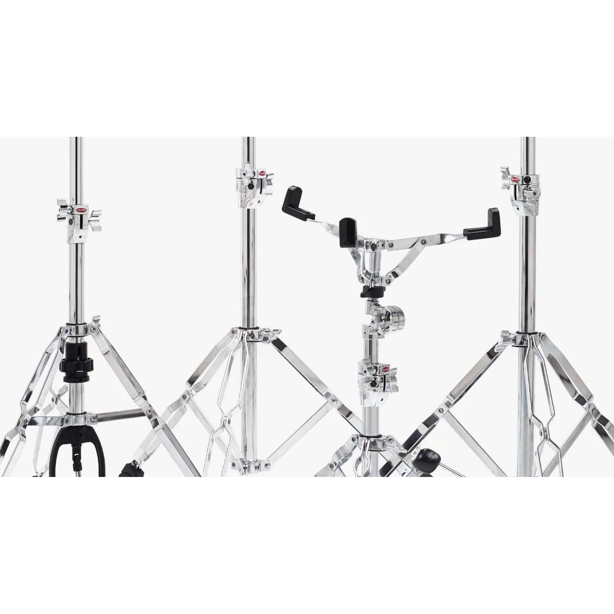 Gibraltar 6000 Series 6700PK Drum Hardware Pack