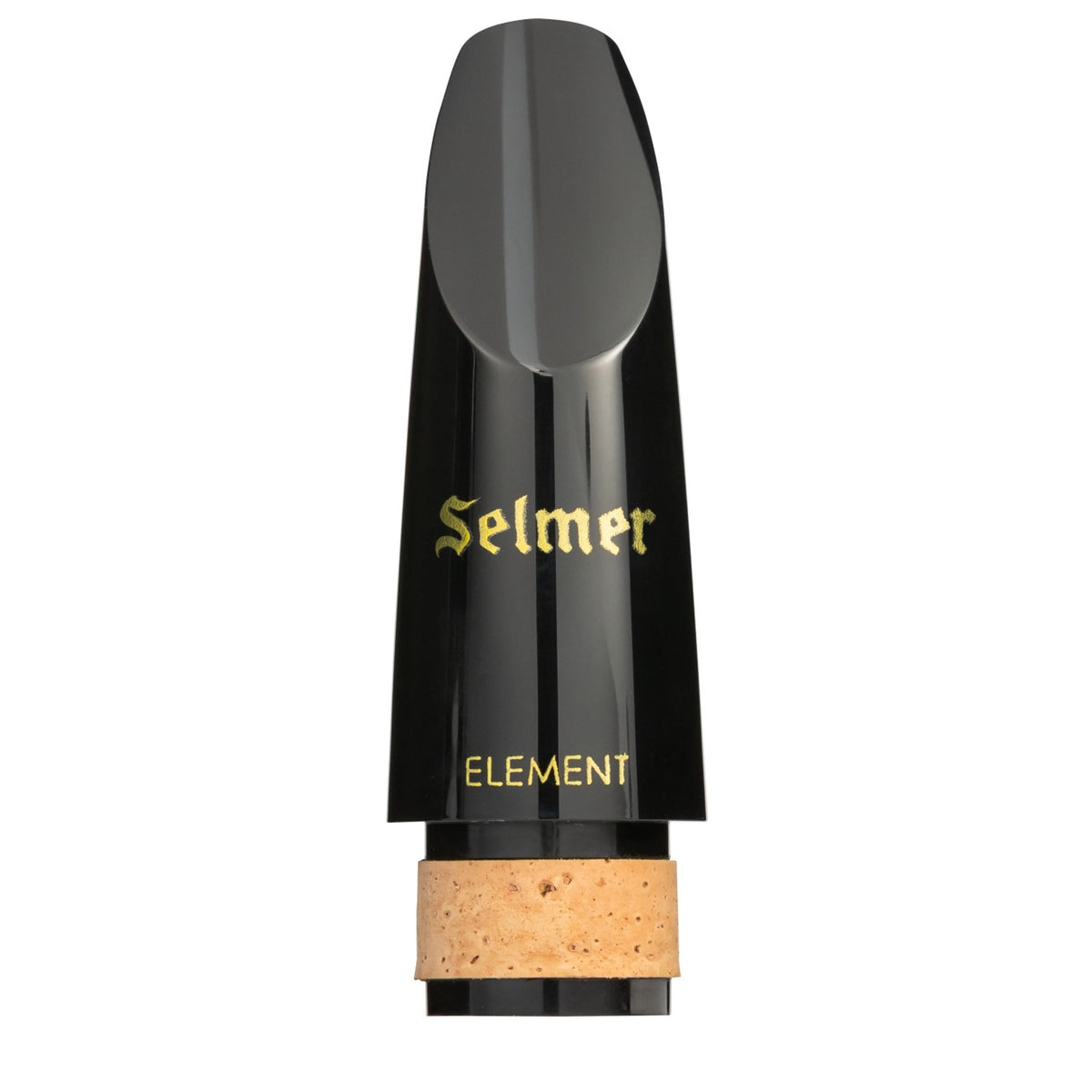 Selmer Element Bb Clarinet Mouthpiece