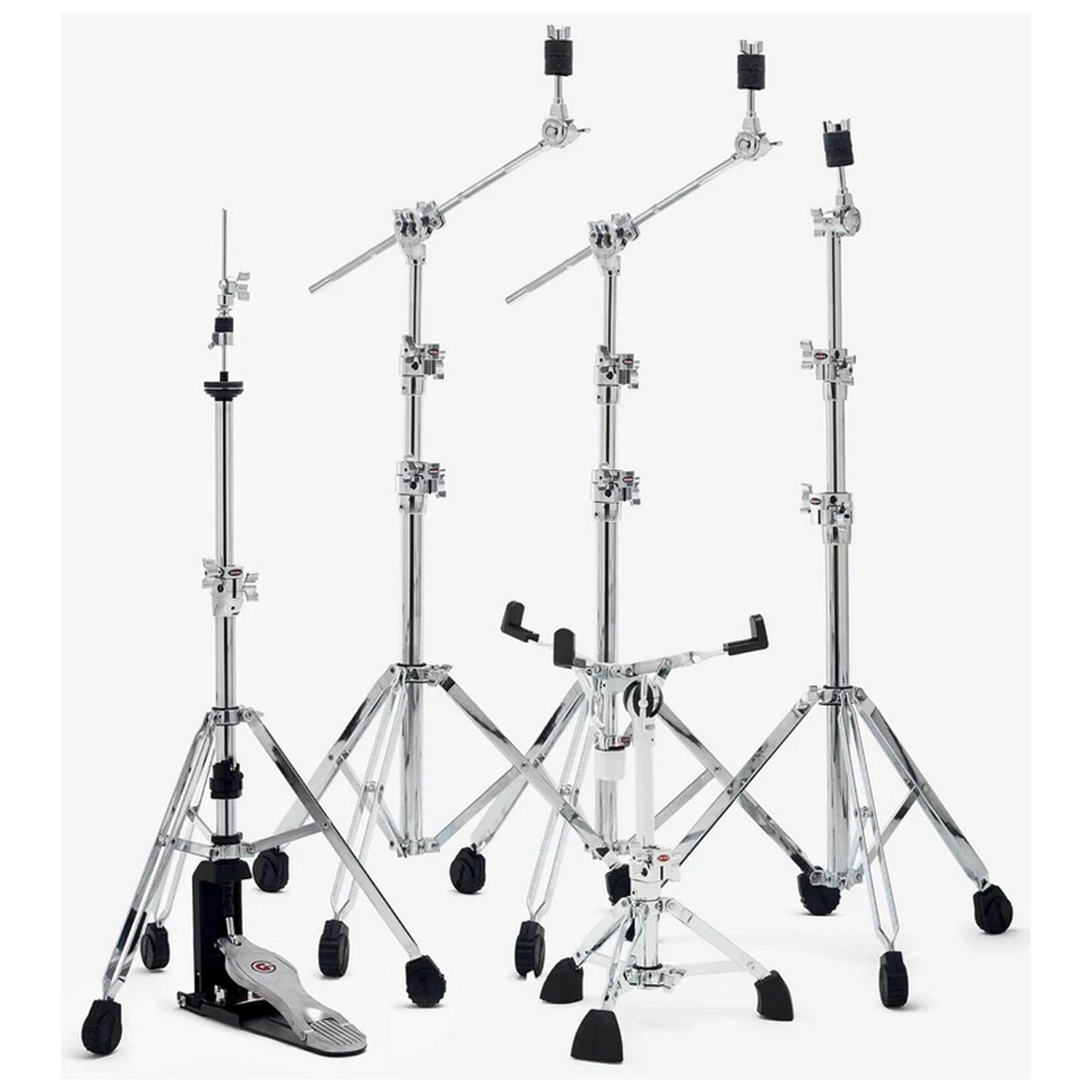 Gibraltar 9000 Series 9701PK Drum Hardware Pack