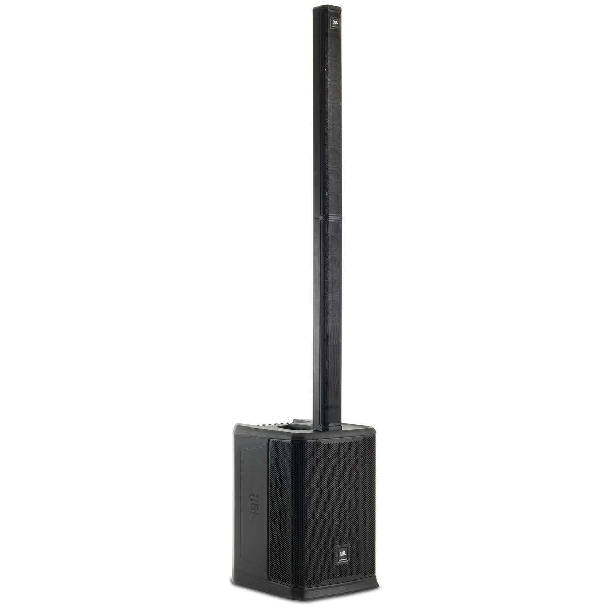 JBL Prx One All-In-One Powered Column PA With Mixer And DSP