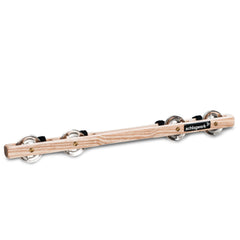 Schlagwerk JSR80 Jingle Stick Rapid, Stainless Steel jingles