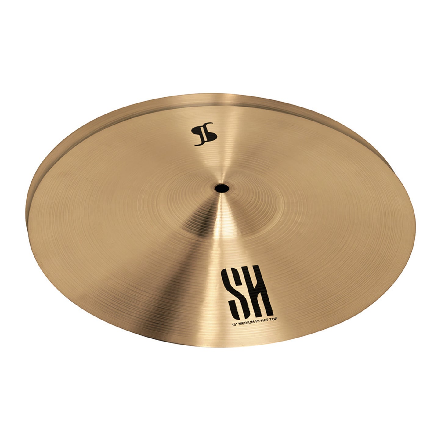 Stagg 15" Sh Medium Hi-Hat Cymbal