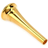 Holton Farkas Gold Plated French Horn Mouthpiece MDC