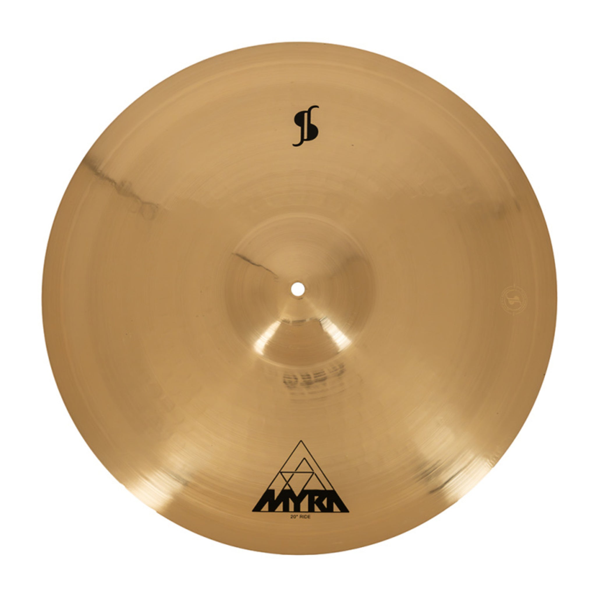 Stagg 20" Myra Ride Cymbal
