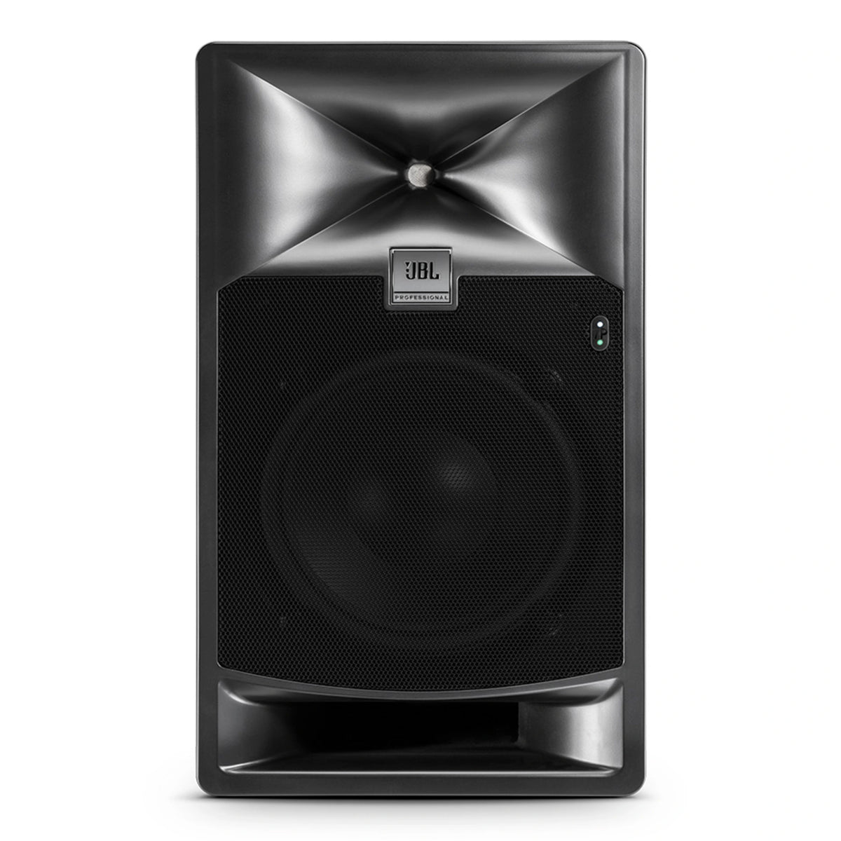JBL 708P 8" Bi-Amplified Master Reference Monitor