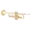 Bach BTR301 Bb Trumpet Lacquer