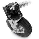Gibraltar 9" Drum Rack Caster with Brake
