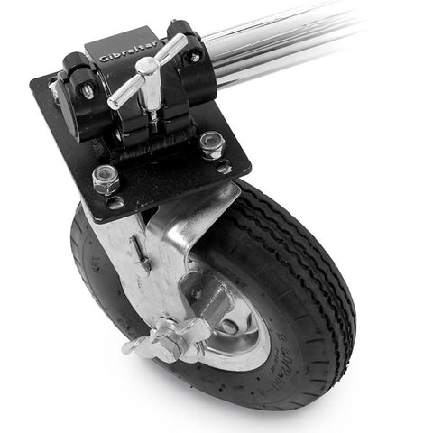 Gibraltar 9" Drum Rack Caster with Brake