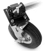 Gibraltar 9" Drum Rack Caster with Brake