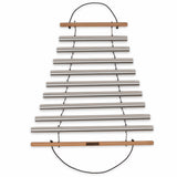 Schlagwerk HRS9 Hand Tubes 9-Tone C-Penta Hand Tubes