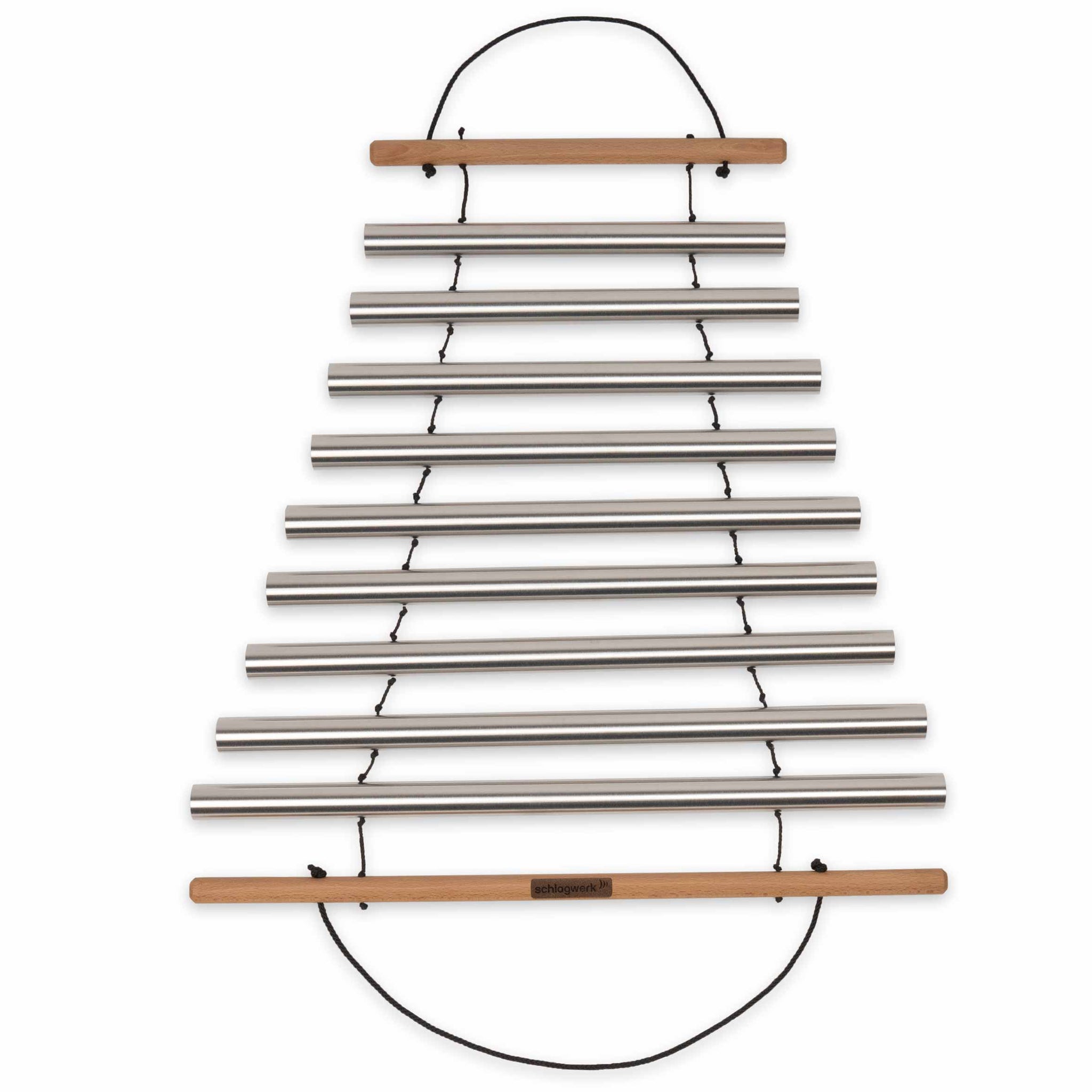Schlagwerk HRS9 Hand Tubes 9-Tone C-Penta Hand Tubes