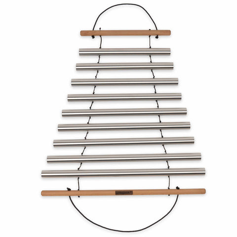 Schlagwerk HRS9 Hand Tubes 9-Tone C-Penta Hand Tubes