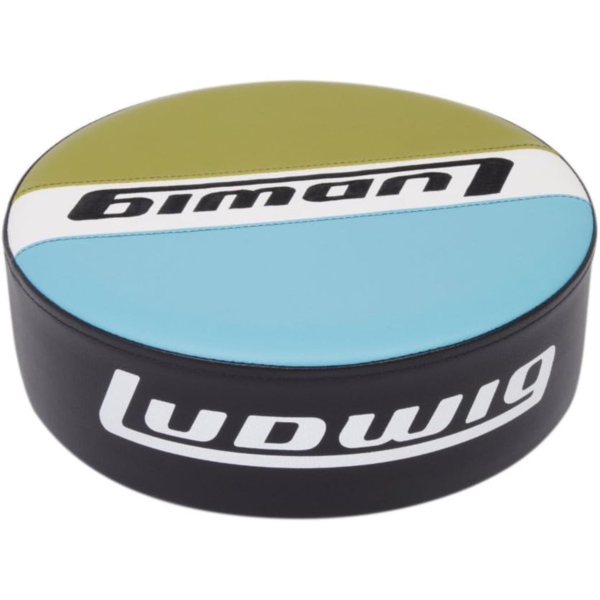Ludwig LAC49TH Atlas Classic Round Throne