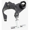 Gibraltar Road Series 1.5" Black Drum Rack Multi Clamp with 12.7mm Eyebolt