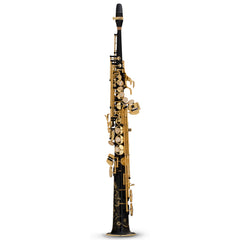 Selmer Paris 51JBL Series II Jubilee Professional Soprano Saxophone Black