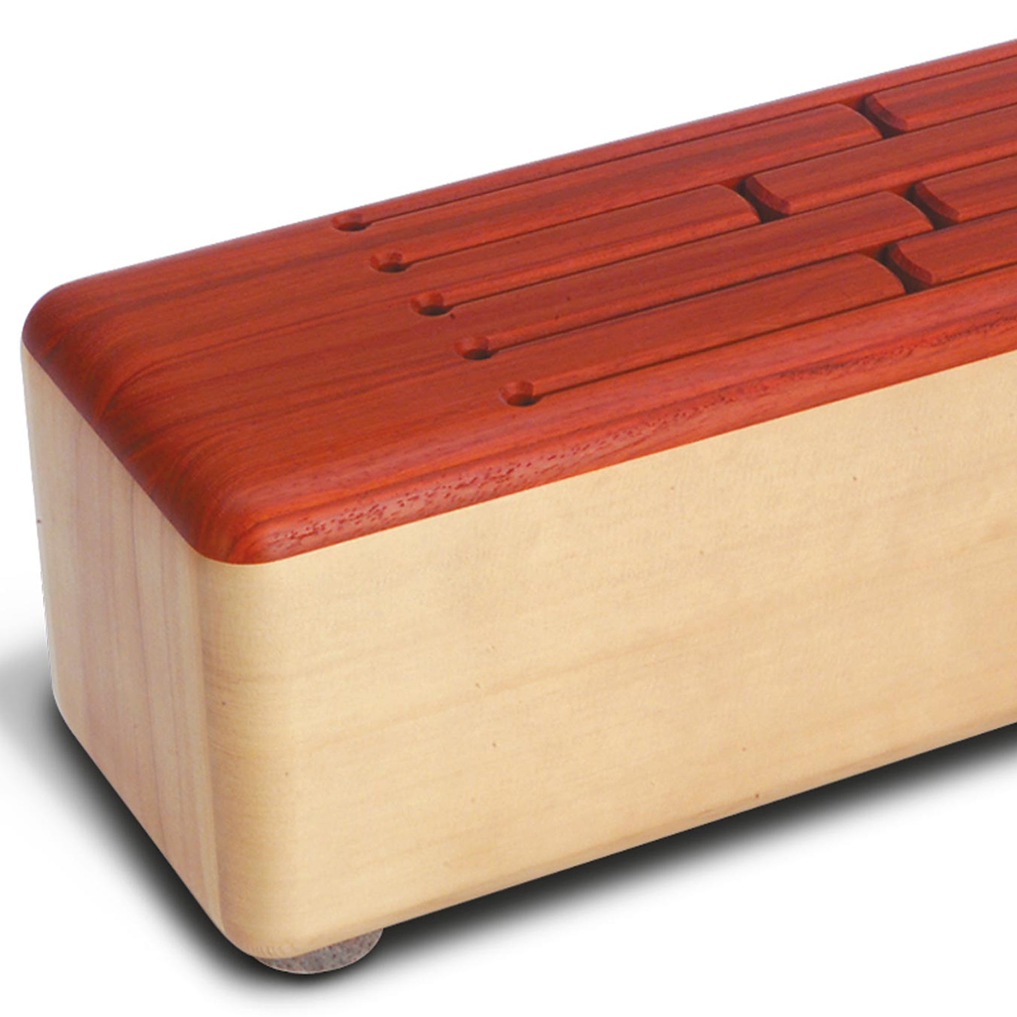 Schlagwerk 60D85 Log Drum 8 Tones D-Minor Penta