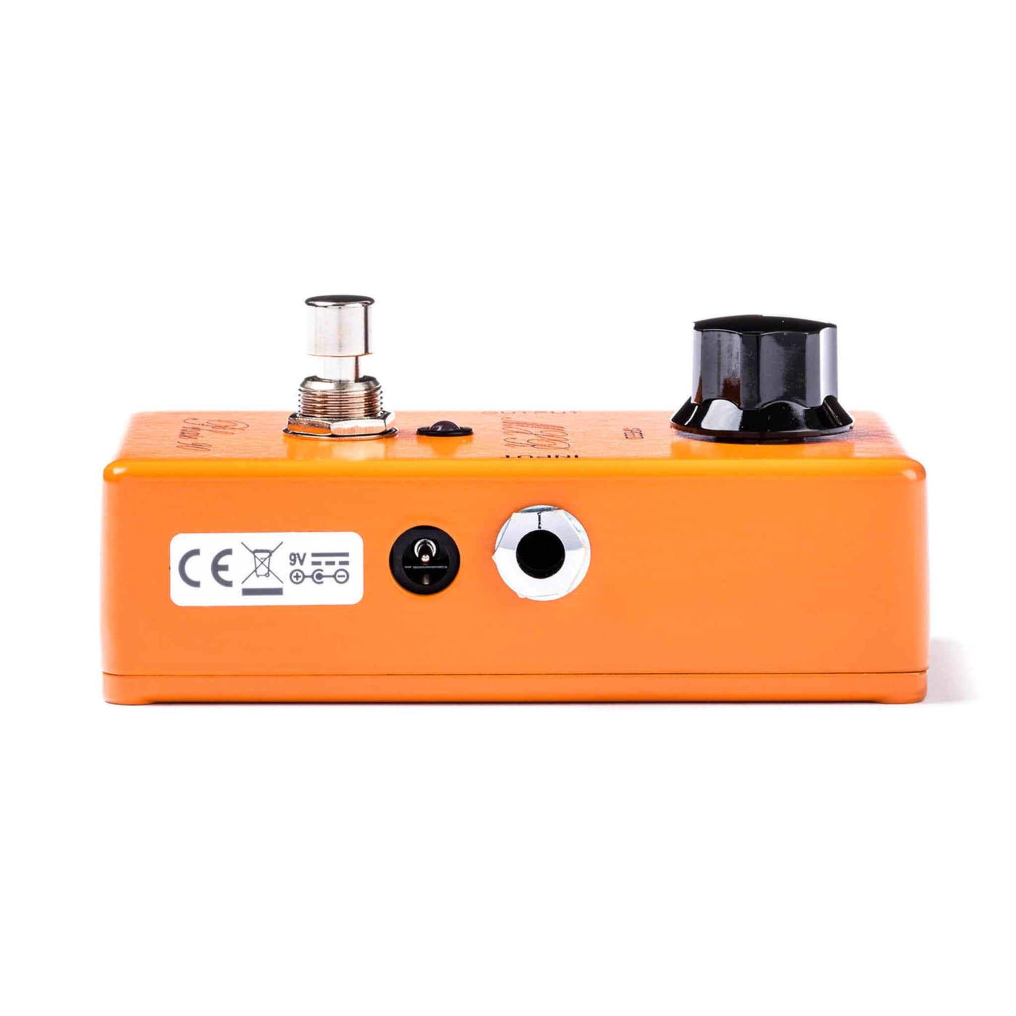 MXR Script Phase 90 - Led Pedal