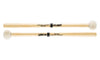 Promark Performer Marching Bass - Felt #2 Drum Mallets
