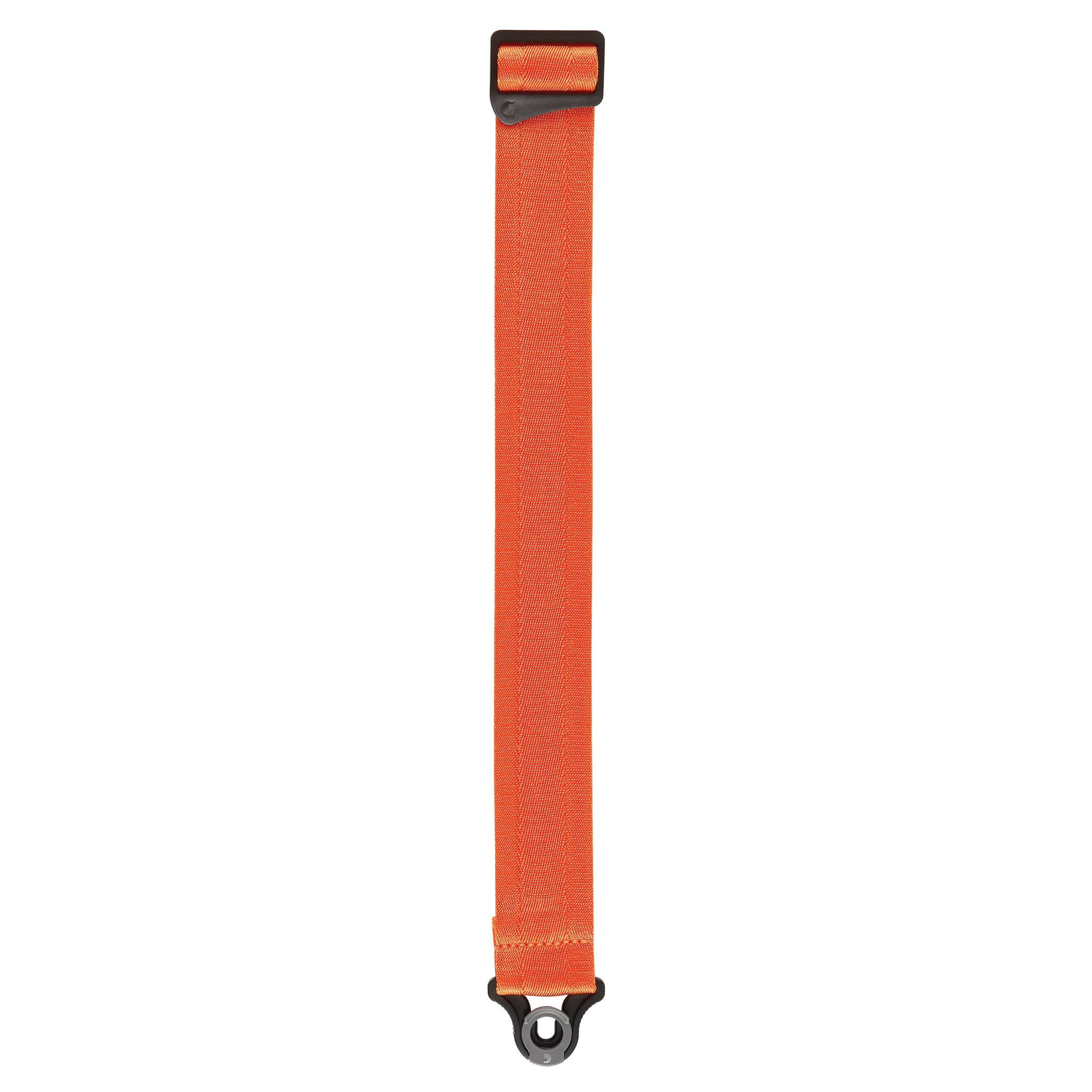 D'Addario Auto Lock Guitar Strap, Sundown