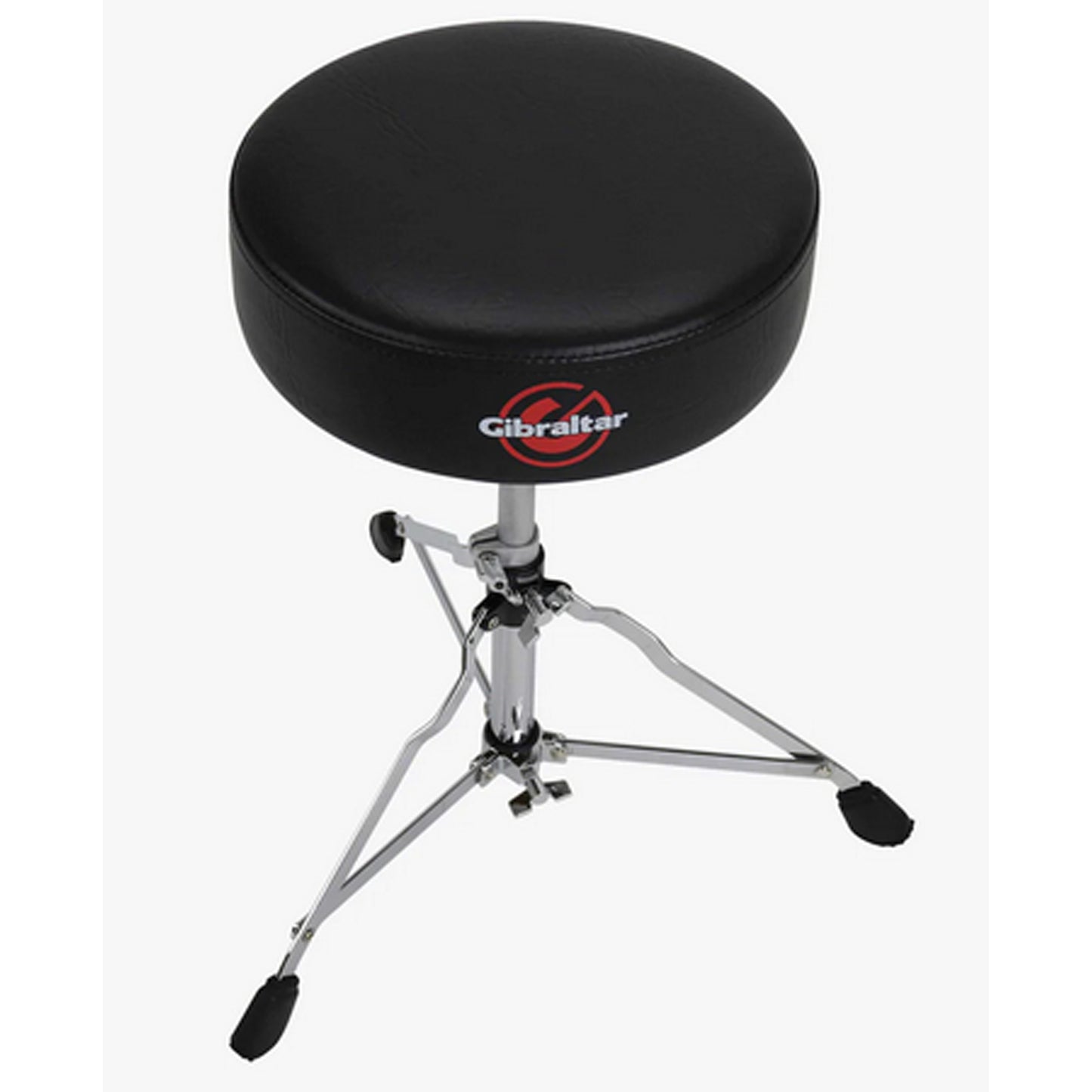 Gibraltar 4000 Series 12" Round Drum Throne