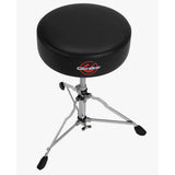 Gibraltar 4000 Series 12" Round Drum Throne