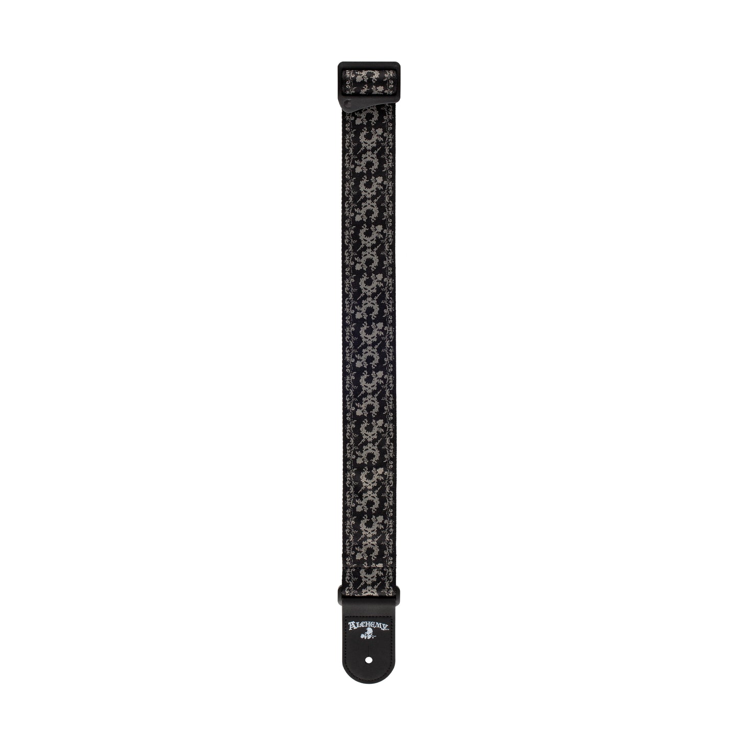 D'Addario Alchemy Guitar Strap, Masque