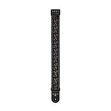 D'Addario Alchemy Guitar Strap, Masque
