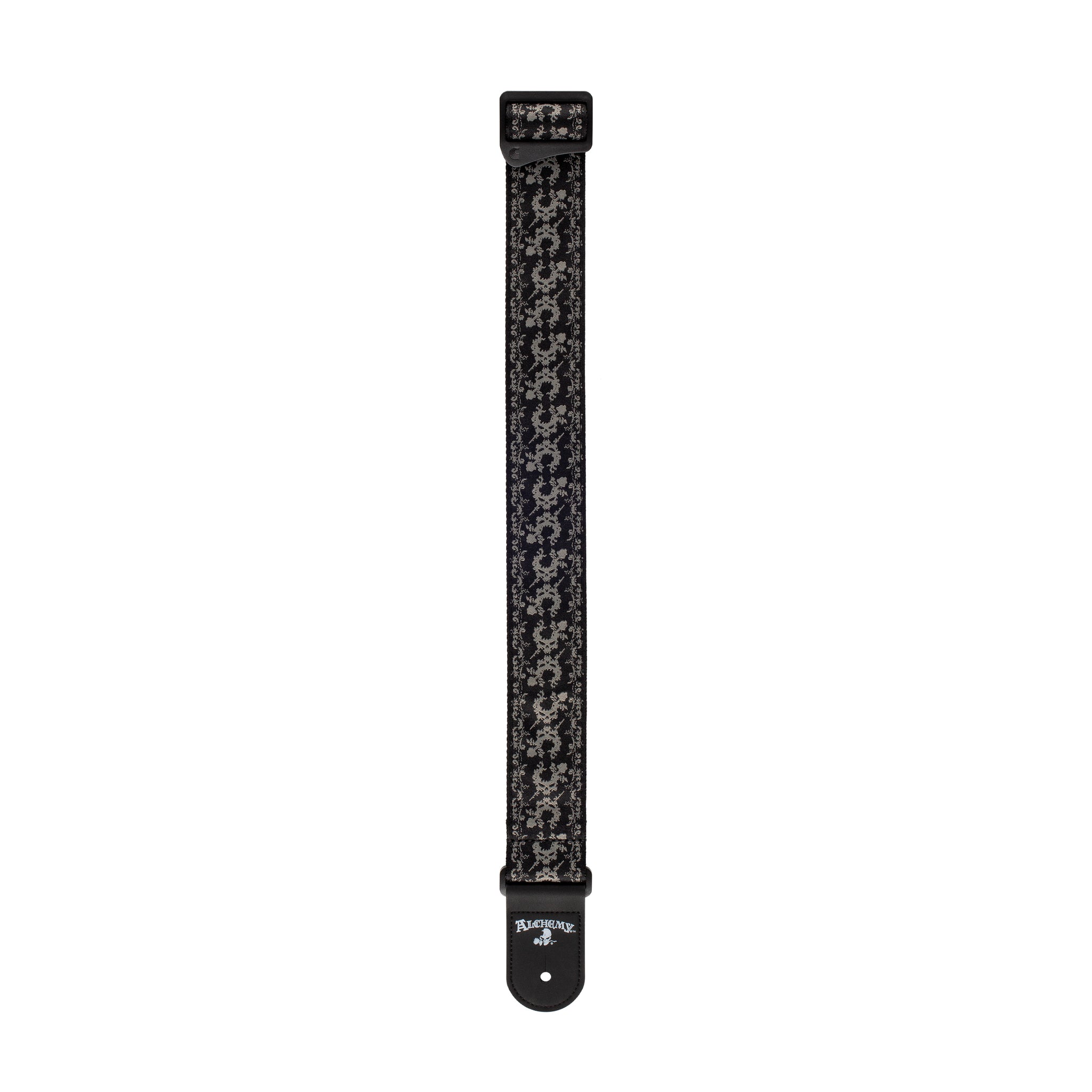 D'Addario Alchemy Guitar Strap, Masque
