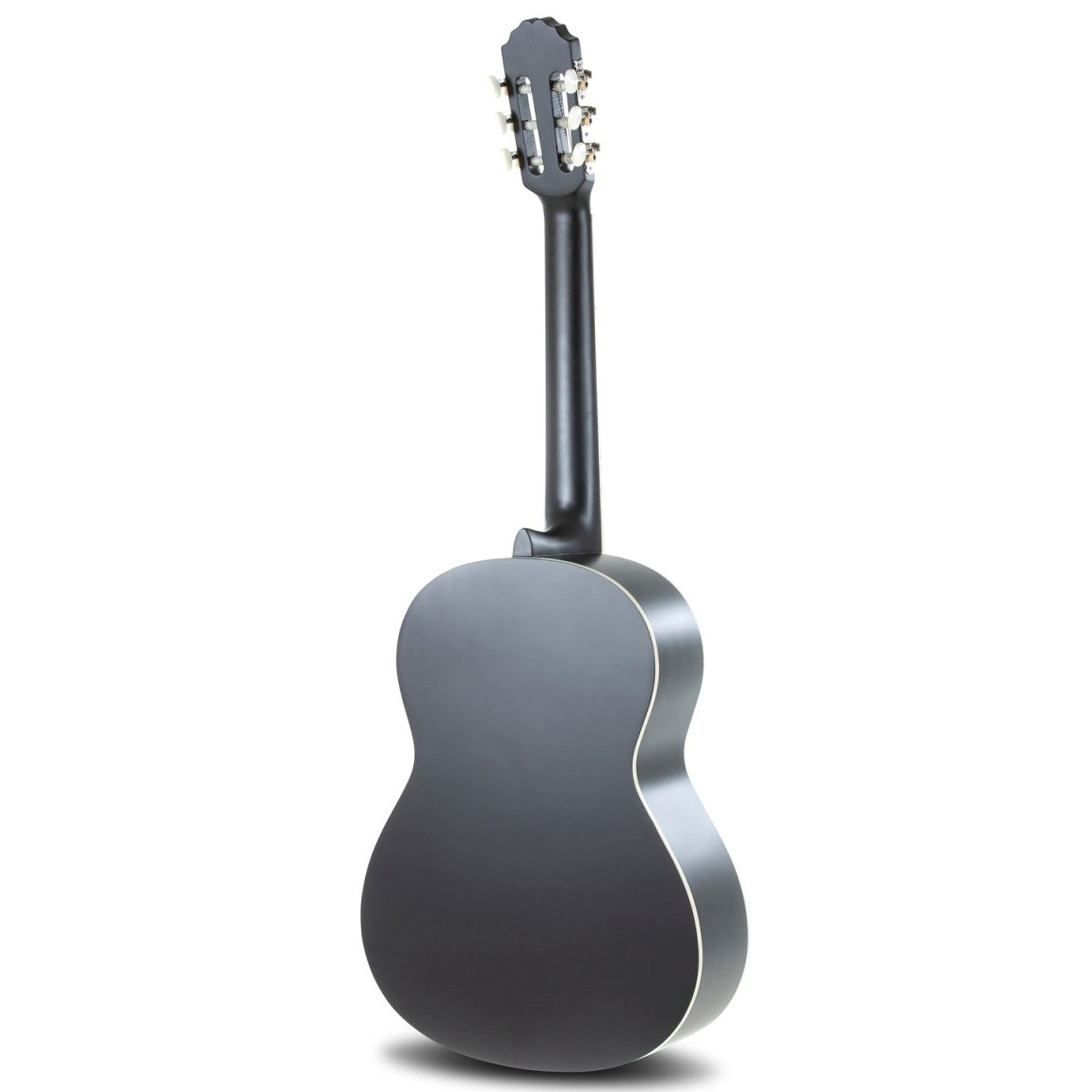 GEWA Basic Classical Guitar 1/4 Black