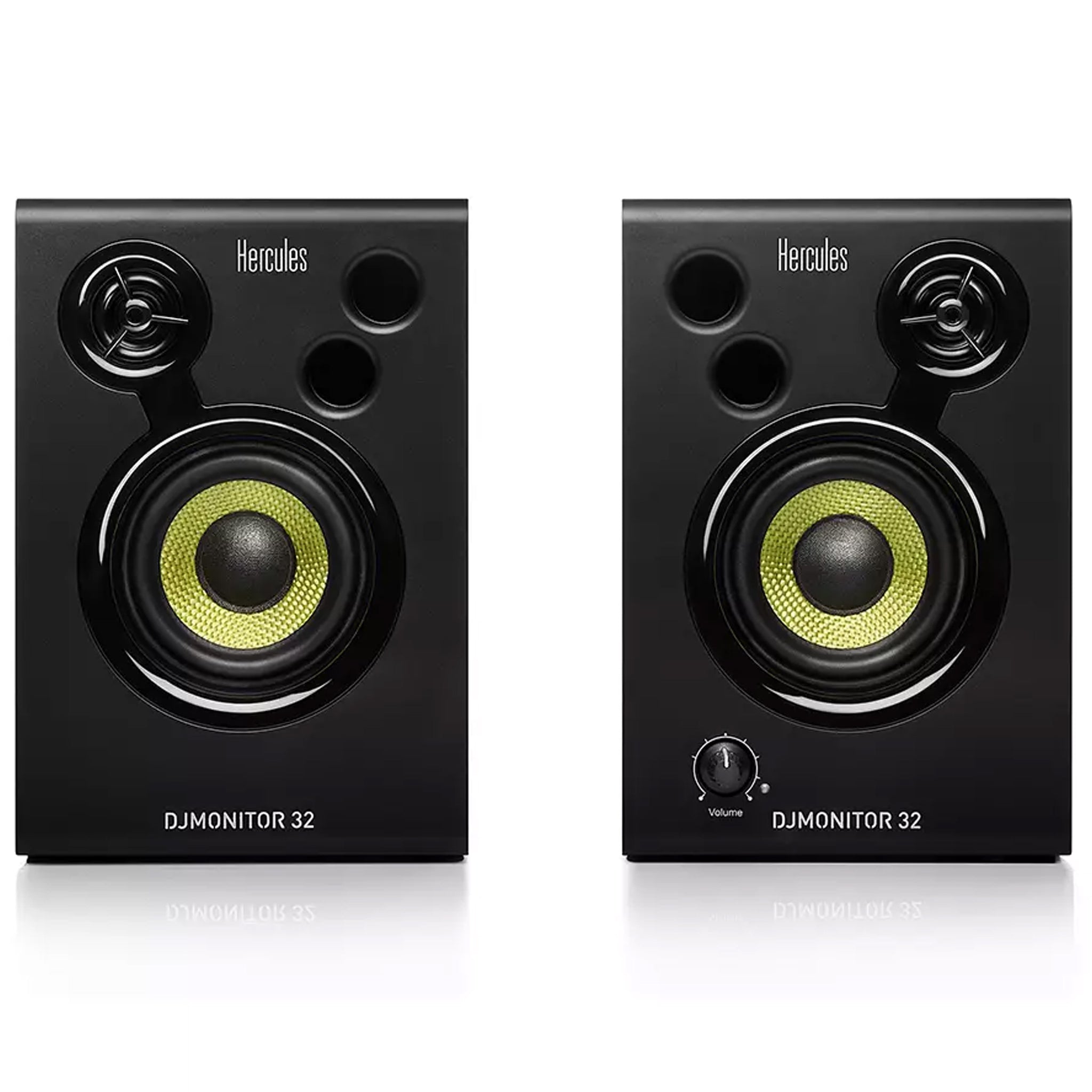 Hercules DJ Learning Kit MK2