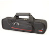 Union Station Deluxe Poly Foam Case - Flute