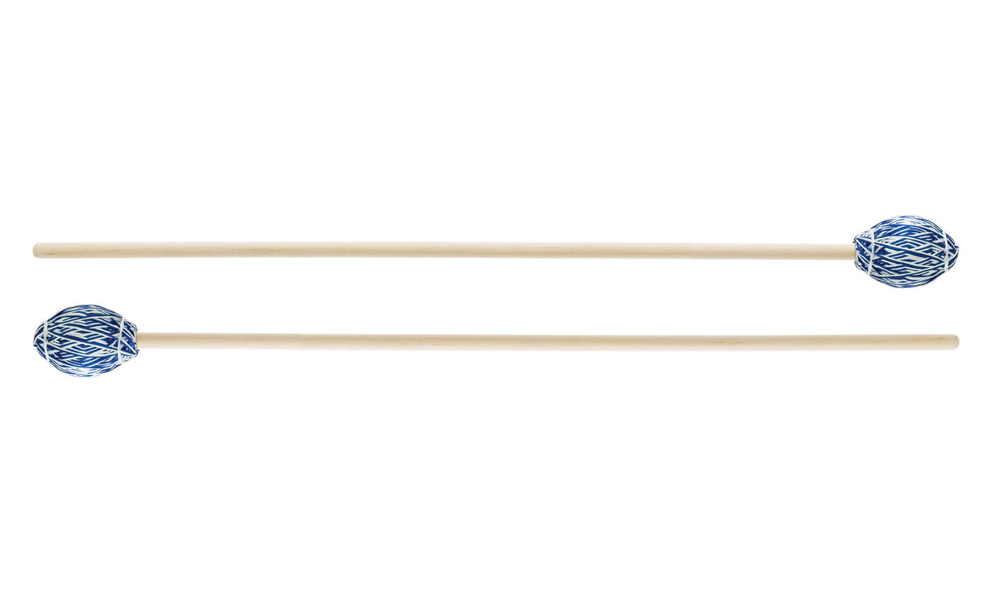 Promark Dame Evelyn Glennie - M Keyboard Mallets