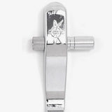 Gibraltar SC-GREKEY-M Dunnett R-Class Metal E Drum Key