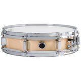 Ludwig LRS313EC Accent 3x13 Maple/Basswood Snare Drum