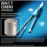 sE Electronics Omni Capsule for RN17