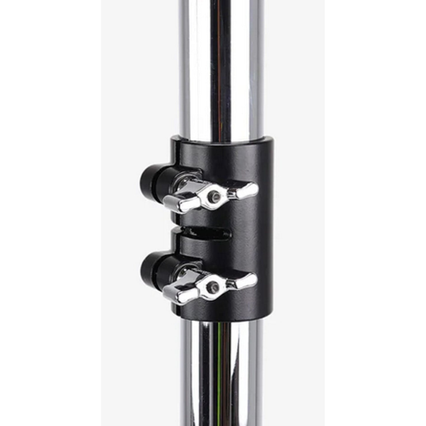 Gibraltar Power Rack Black Drum Extension Clamp