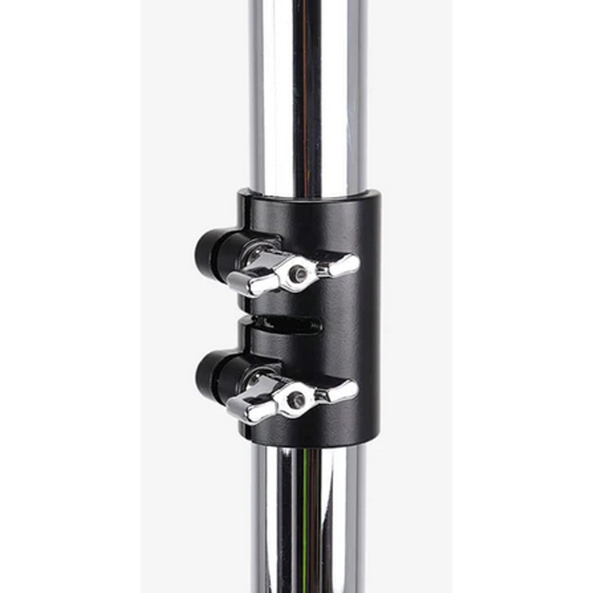 Gibraltar Power Rack Black Drum Extension Clamp