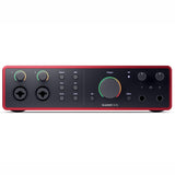 Focusrite Scarlett 16i16 4G Audio Interface