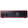 Focusrite Scarlett 16i16 4G Audio Interface
