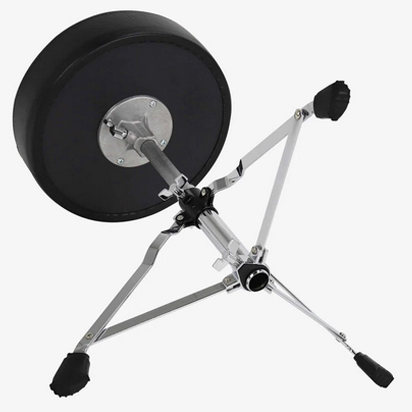Gibraltar 4000 Series 12" Round Drum Throne