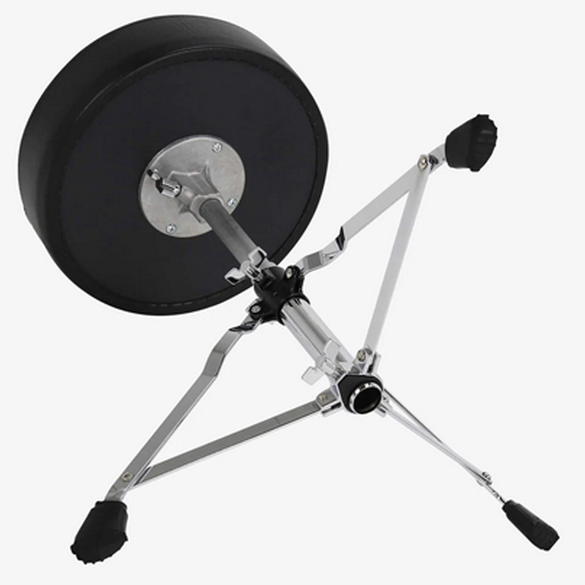 Gibraltar 4000 Series 12" Round Drum Throne