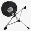 Gibraltar 4000 Series 12" Round Drum Throne