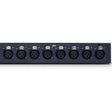 Focusrite Pro RedNet MP8R 8-channel Microphone Preamp & A/D Converter