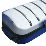 Pedi Viola Case, NiteFlash, 15.5", Blue