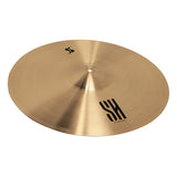 Stagg 17" Sh Regular Thin Crash Cymbal