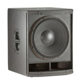 JBL PRX418S 18" Subwoofer