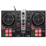 Hercules DJ Learning Kit MK2